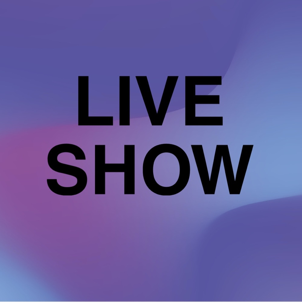 Live Show Listing for ALL unlisted items.  Men, Women, Children, Accessories